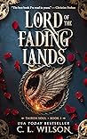 Book cover for Lord of the Fading Lands (Tairen Soul, #1)