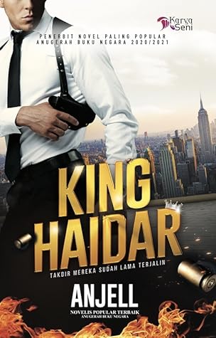 King Haidar