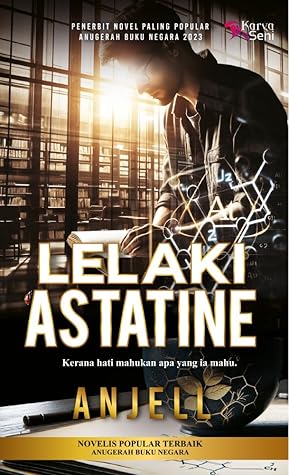 Lelaki Astatine