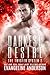Darkest Desire (Kindred Tales--The Twisted System #2)