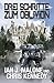 Drei Schritte zum Oblivion (Die Gildenkriege 18) (German Edition)