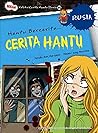 Koleksi Cerita Hantu Dunia 05: Cerita Hantu Rusia
