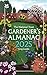 Gardener’s Almanac 2025: A month-by-month guide for gardening enthusiasts (National Trust)