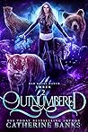Outnumbered (Her Royal Harem: Ember Book 2)