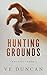 Hunting Grounds: Immortal, Book 2
