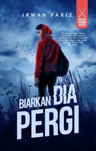 Biarkan Dia Pergi