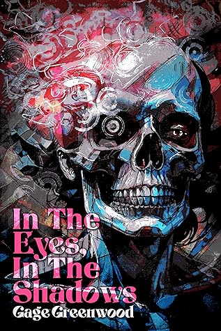 In the Eyes In the Shadows