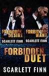 Forbidden Duet: F...