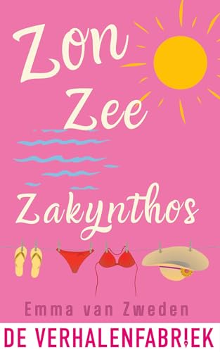 Zon, zee, Zakynthos (Dutch Edition)