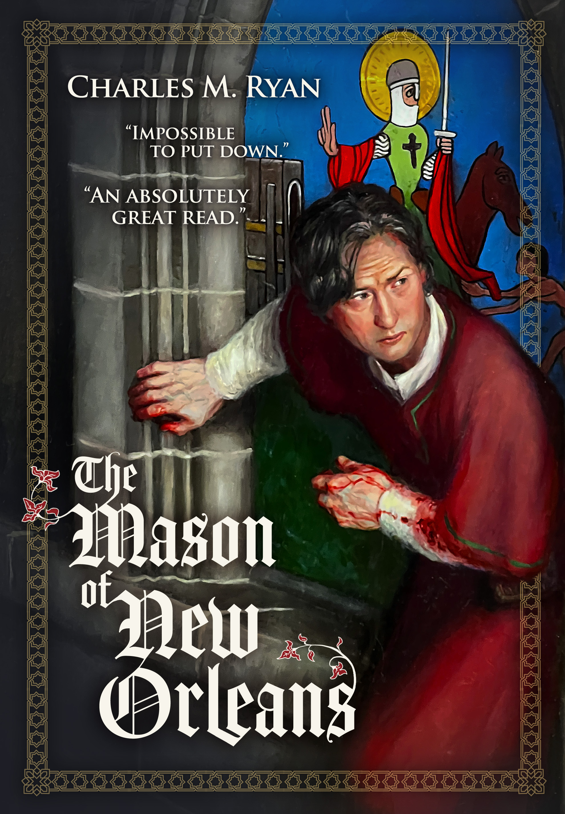 The Mason of New Orleans