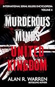 Murderous Minds United Kingdom