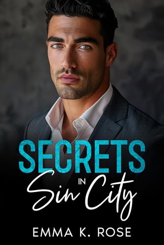 Secrets in Sin City (Kindle Edition)