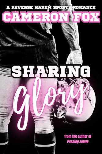 Sharing Glory (Kindle Edition)