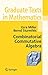 Combinatorial Commutative A...