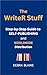The WriteR Stuff by Debra Blaine The WriteR Stuff by Debra Blaine