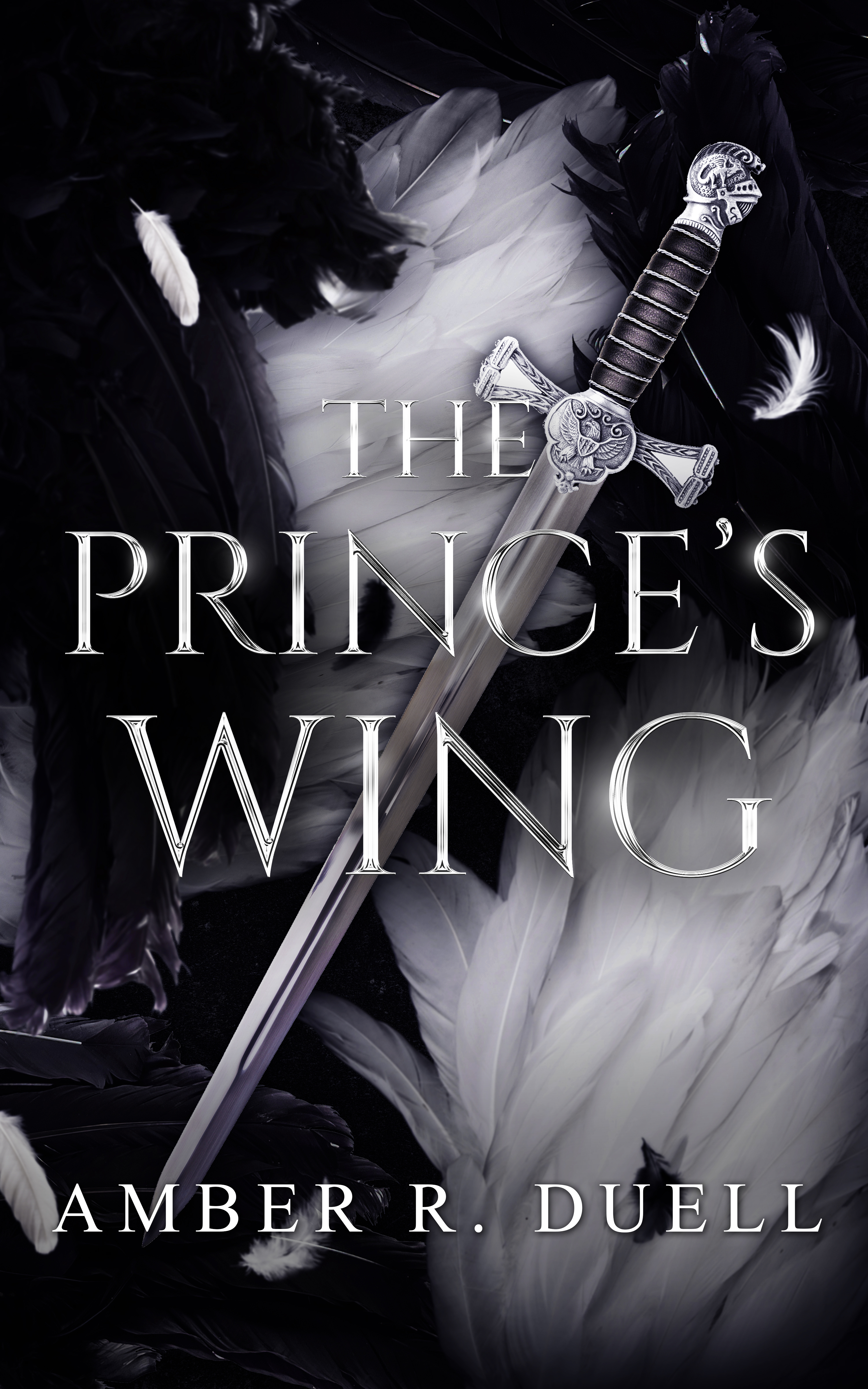 The Prince's Wing
