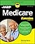 Medicare For Dummies by Patricia Barry