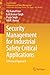Security Management for Ind...