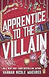 Apprentice to the...