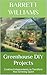 Greenhouse DIY Projects: Cr...