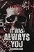 It Was Always You: A friends to strangers to lovers Irish Mafia romance (The Four Points Mafia)