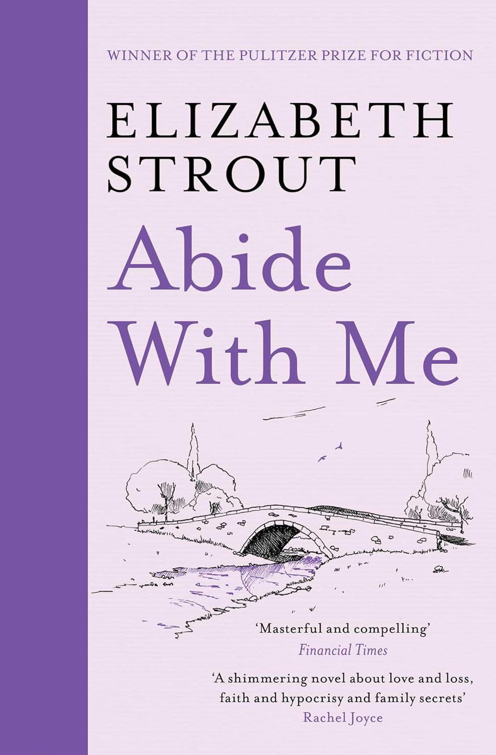 Abide with Me