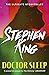 Doctor Sleep (The Shining, #2)