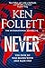 Never by Ken Follett