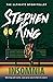 Insomnia by Stephen  King