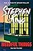 Needful Things by Stephen        King