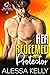 Her Redeemed Protector (Red Mark Rescue & Protect #5)