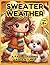 SWEATER WEATHER: a fall col...