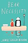 Bear Necessity by James Gould-Bourn