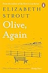 Book cover for Olive, Again (Olive Kitteridge, #2)