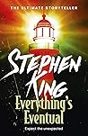 Book cover for Everything's Eventual
