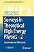 Surveys in Theoretical High Energy Physics - 2: Lecture Notes from SERC Schools (Texts and Readings in Physical Sciences Book 15)