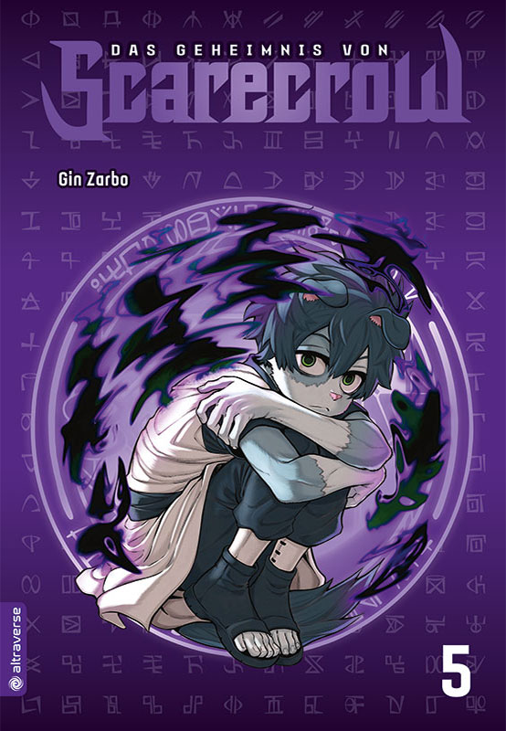 Das Geheimnis von Scarecrow 05