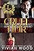 Cruel Heir by Vivian Wood