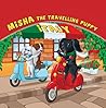 Misha The Travelling Puppy: ITALY : A Culinary Adventure for Children