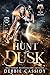 Hunt the Dusk (Order of Helsing, #2)