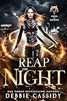 Reap the Night (Order of Helsing, #3)