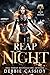 Reap the Night (Order of Helsing, #3)
