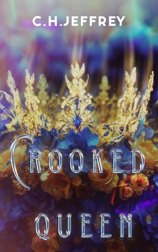 Crooked Queen: An Enemies to Lovers Novella (Kindle Edition)