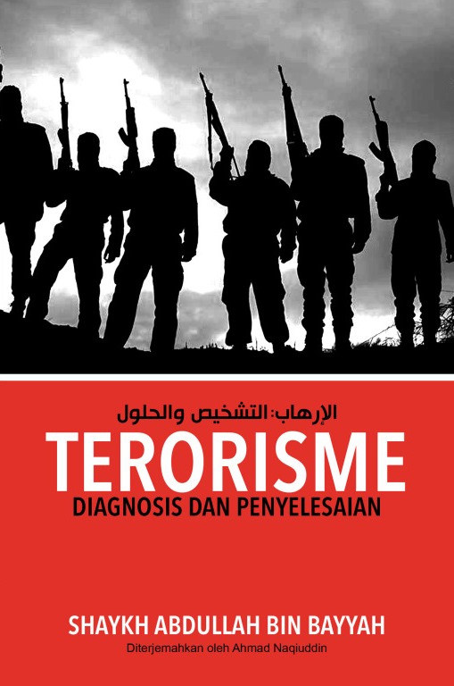 Terrorisme: Diagnosis dan Penyelesaian