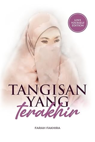 Tangisan yang Terakhir