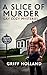 A Slice of Murder: Gay Cozy...