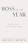 Boss of the Year (Belmont Billionaires #2)