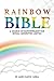 RAINBOW BIBLE by Alex Hope