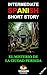 SHORT STORY IN SPANISH FOR INTERMEDIATE LEARNERS by Eva Elle