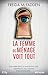 La femme de ménage voit tout